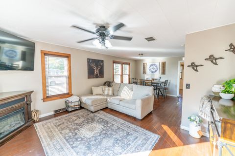 Tiny photo for 6155 S Perryville Road, Cherry Valley, IL 61016 (MLS # 12509689)