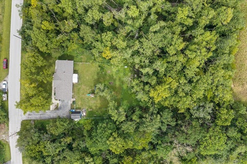 Tiny photo for 1625 S Sangamon Street, Crete, IL 60417 (MLS # 12769932)
