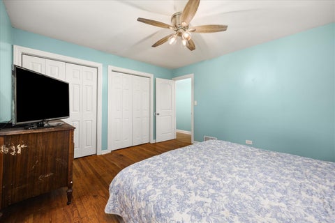 Tiny photo for 1625 S Sangamon Street, Crete, IL 60417 (MLS # 12769932)