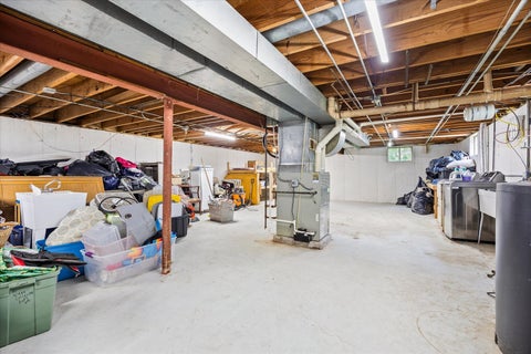 Tiny photo for 1625 S Sangamon Street, Crete, IL 60417 (MLS # 12769932)
