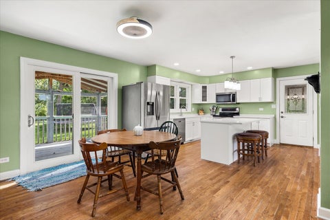Tiny photo for 1625 S Sangamon Street, Crete, IL 60417 (MLS # 12769932)