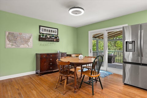 Tiny photo for 1625 S Sangamon Street, Crete, IL 60417 (MLS # 12769932)