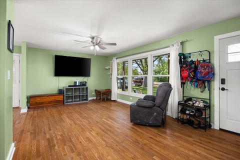 Tiny photo for 1625 S Sangamon Street, Crete, IL 60417 (MLS # 12769932)
