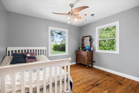 Tiny photo for 1625 S Sangamon Street, Crete, IL 60417 (MLS # 12769932)