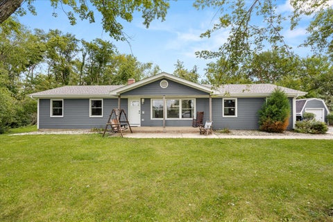 Tiny photo for 1625 S Sangamon Street, Crete, IL 60417 (MLS # 12769932)