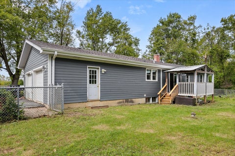 Tiny photo for 1625 S Sangamon Street, Crete, IL 60417 (MLS # 12769932)