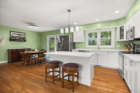 Tiny photo for 1625 S Sangamon Street, Crete, IL 60417 (MLS # 12769932)
