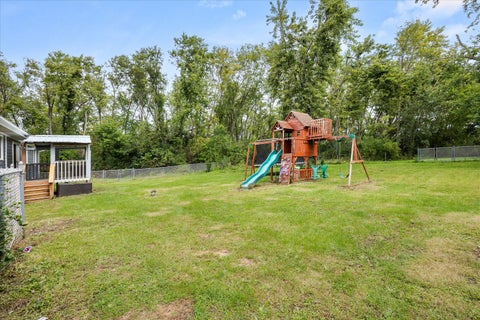 Tiny photo for 1625 S Sangamon Street, Crete, IL 60417 (MLS # 12769932)