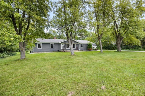 Tiny photo for 1625 S Sangamon Street, Crete, IL 60417 (MLS # 12769932)