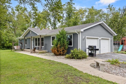Tiny photo for 1625 S Sangamon Street, Crete, IL 60417 (MLS # 12769932)