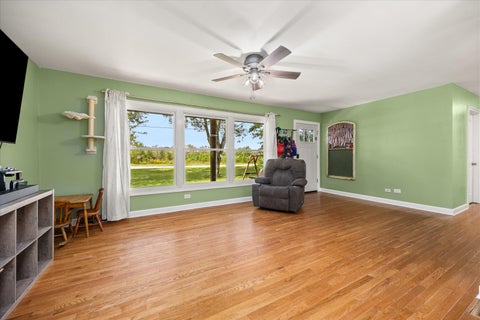 Tiny photo for 1625 S Sangamon Street, Crete, IL 60417 (MLS # 12769932)
