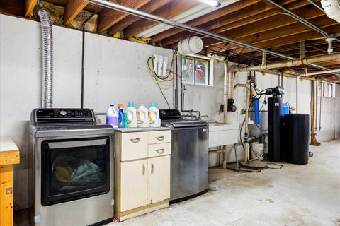 Tiny photo for 1625 S Sangamon Street, Crete, IL 60417 (MLS # 12769932)