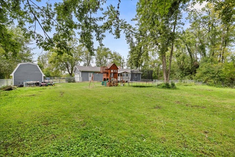 Tiny photo for 1625 S Sangamon Street, Crete, IL 60417 (MLS # 12769932)