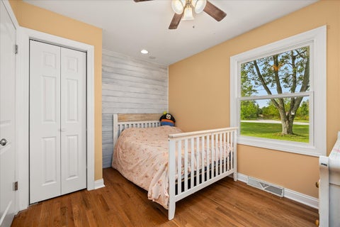 Tiny photo for 1625 S Sangamon Street, Crete, IL 60417 (MLS # 12769932)