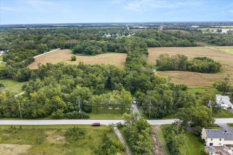 Tiny photo for 1625 S Sangamon Street, Crete, IL 60417 (MLS # 12769932)