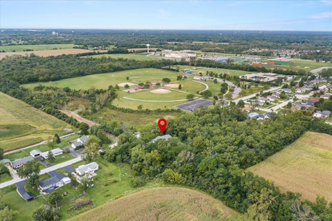 Tiny photo for 1625 S Sangamon Street, Crete, IL 60417 (MLS # 12769932)