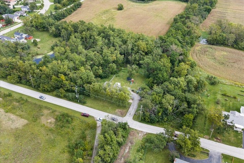 Tiny photo for 1625 S Sangamon Street, Crete, IL 60417 (MLS # 12769932)