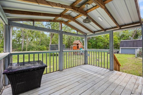 Tiny photo for 1625 S Sangamon Street, Crete, IL 60417 (MLS # 12769932)