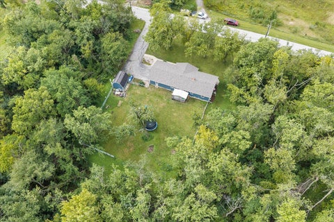 Tiny photo for 1625 S Sangamon Street, Crete, IL 60417 (MLS # 12769932)