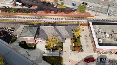 Tiny photo for 9543 S 51st Avenue, Oak Lawn, IL 60453 (MLS # 12795717)
