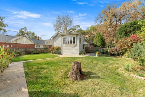 Tiny photo for 9543 S 51st Avenue, Oak Lawn, IL 60453 (MLS # 12795717)