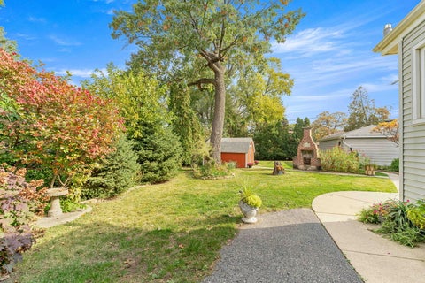 Tiny photo for 9543 S 51st Avenue, Oak Lawn, IL 60453 (MLS # 12795717)