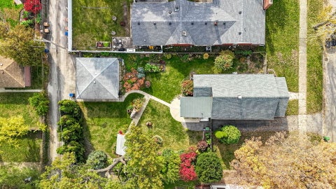 Tiny photo for 9543 S 51st Avenue, Oak Lawn, IL 60453 (MLS # 12795717)