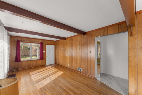 Tiny photo for 9543 S 51st Avenue, Oak Lawn, IL 60453 (MLS # 12795717)