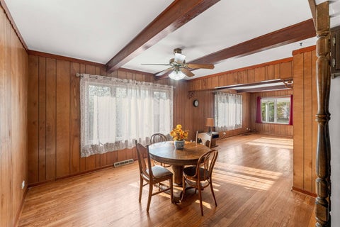Tiny photo for 9543 S 51st Avenue, Oak Lawn, IL 60453 (MLS # 12795717)