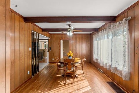 Tiny photo for 9543 S 51st Avenue, Oak Lawn, IL 60453 (MLS # 12795717)