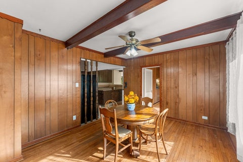 Tiny photo for 9543 S 51st Avenue, Oak Lawn, IL 60453 (MLS # 12795717)