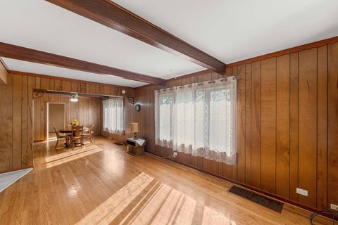 Tiny photo for 9543 S 51st Avenue, Oak Lawn, IL 60453 (MLS # 12795717)