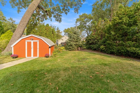 Tiny photo for 9543 S 51st Avenue, Oak Lawn, IL 60453 (MLS # 12795717)