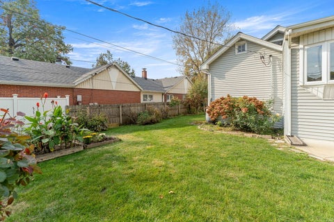 Tiny photo for 9543 S 51st Avenue, Oak Lawn, IL 60453 (MLS # 12795717)