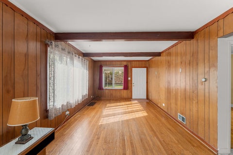 Tiny photo for 9543 S 51st Avenue, Oak Lawn, IL 60453 (MLS # 12795717)