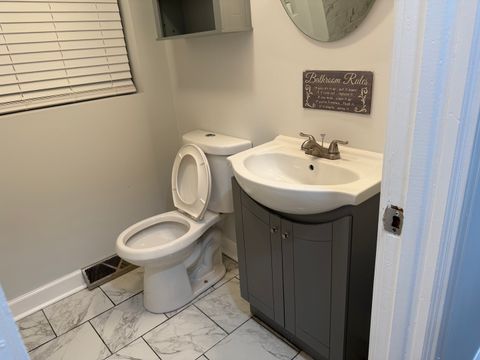 Tiny photo for 1305 S 56th Court, Cicero, IL 60804 (MLS # 12554652)