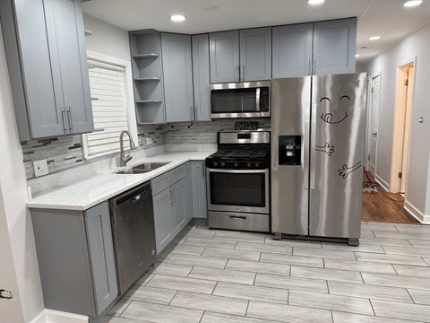 Tiny photo for 1305 S 56th Court, Cicero, IL 60804 (MLS # 12554652)