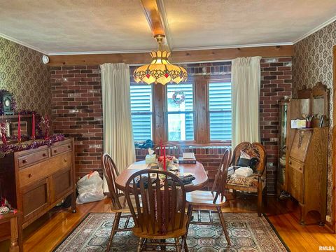 Tiny photo for 1723 PERSHING Boulevard, Clinton, IA 52732 (MLS # QC4265182)