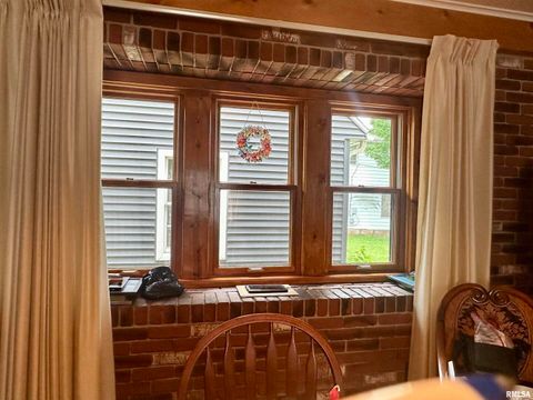 Tiny photo for 1723 PERSHING Boulevard, Clinton, IA 52732 (MLS # QC4265182)