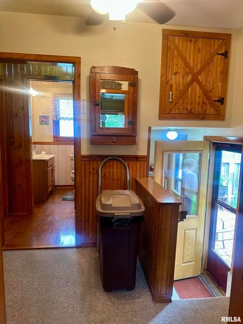 Tiny photo for 1723 PERSHING Boulevard, Clinton, IA 52732 (MLS # QC4265182)