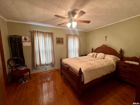 Tiny photo for 1723 PERSHING Boulevard, Clinton, IA 52732 (MLS # QC4265182)