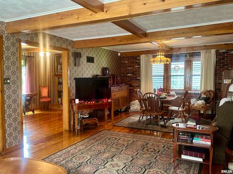 Tiny photo for 1723 PERSHING Boulevard, Clinton, IA 52732 (MLS # QC4265182)