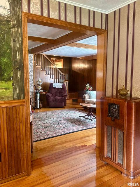 Tiny photo for 1723 PERSHING Boulevard, Clinton, IA 52732 (MLS # QC4265182)