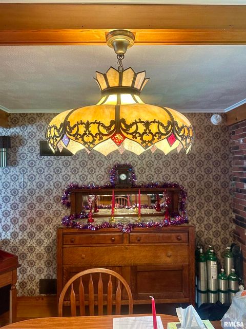 Tiny photo for 1723 PERSHING Boulevard, Clinton, IA 52732 (MLS # QC4265182)