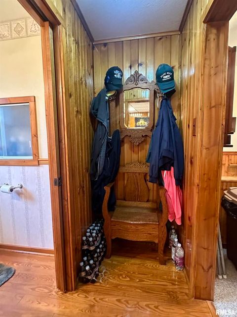 Tiny photo for 1723 PERSHING Boulevard, Clinton, IA 52732 (MLS # QC4265182)