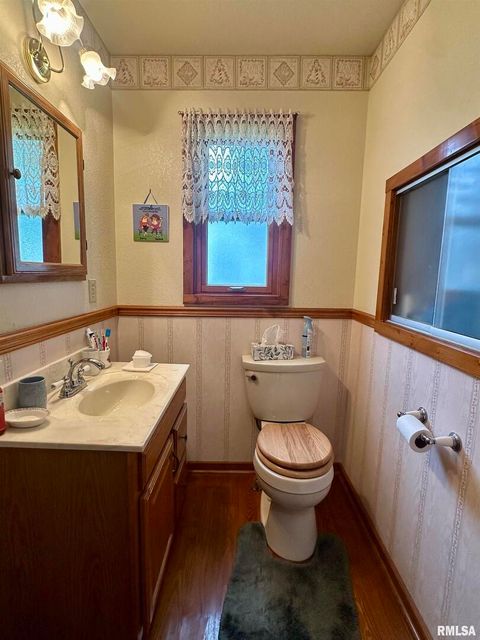 Tiny photo for 1723 PERSHING Boulevard, Clinton, IA 52732 (MLS # QC4265182)
