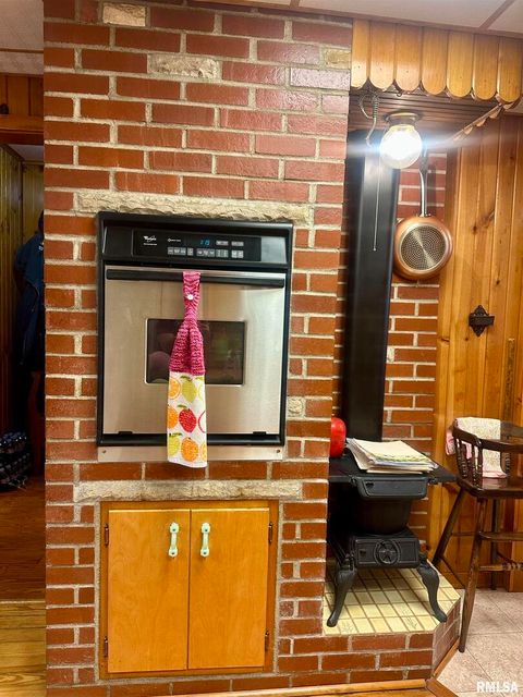 Tiny photo for 1723 PERSHING Boulevard, Clinton, IA 52732 (MLS # QC4265182)