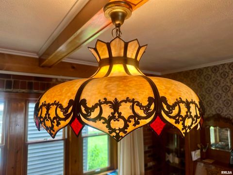 Tiny photo for 1723 PERSHING Boulevard, Clinton, IA 52732 (MLS # QC4265182)