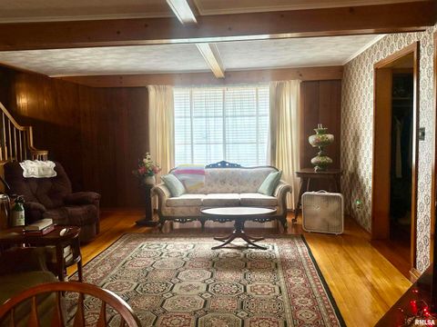 Tiny photo for 1723 PERSHING Boulevard, Clinton, IA 52732 (MLS # QC4265182)