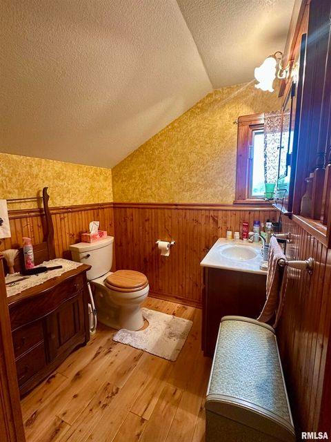 Tiny photo for 1723 PERSHING Boulevard, Clinton, IA 52732 (MLS # QC4265182)